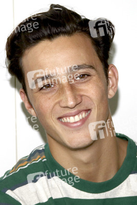 Zak Abel bei Radio Hamburg