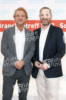 Sommer Branchentreff 2018 der Film- und Medienstiftung NRW in Köln