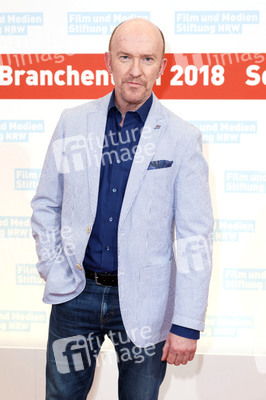 Sommer Branchentreff 2018 der Film- und Medienstiftung NRW in Köln