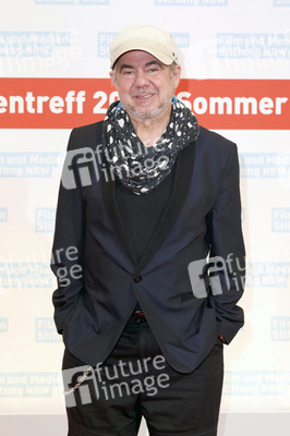 Sommer Branchentreff 2018 der Film- und Medienstiftung NRW in Köln