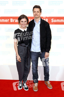 Sommer Branchentreff 2018 der Film- und Medienstiftung NRW in Köln