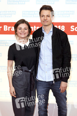 Sommer Branchentreff 2018 der Film- und Medienstiftung NRW in Köln