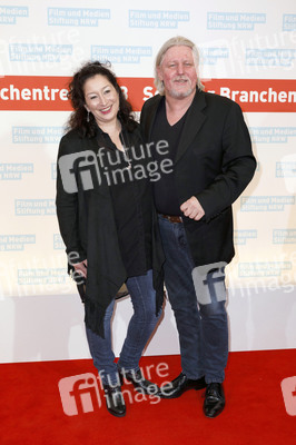 Sommer Branchentreff 2018 der Film- und Medienstiftung NRW in Köln