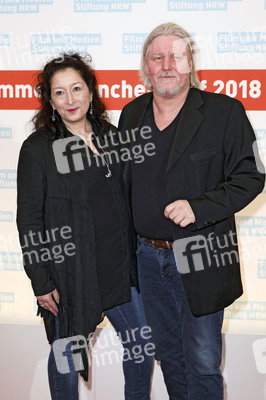 Sommer Branchentreff 2018 der Film- und Medienstiftung NRW in Köln