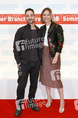 Sommer Branchentreff 2018 der Film- und Medienstiftung NRW in Köln
