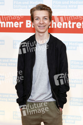 Sommer Branchentreff 2018 der Film- und Medienstiftung NRW in Köln