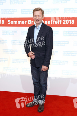 Sommer Branchentreff 2018 der Film- und Medienstiftung NRW in Köln
