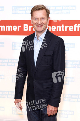 Sommer Branchentreff 2018 der Film- und Medienstiftung NRW in Köln