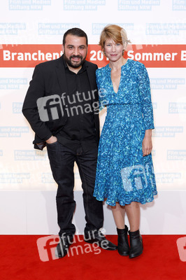 Sommer Branchentreff 2018 der Film- und Medienstiftung NRW in Köln