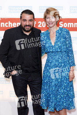 Sommer Branchentreff 2018 der Film- und Medienstiftung NRW in Köln