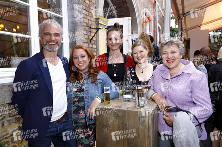 Sommer Branchentreff 2018 der Film- und Medienstiftung NRW in Köln
