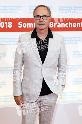 Sommer Branchentreff 2018 der Film- und Medienstiftung NRW in Köln