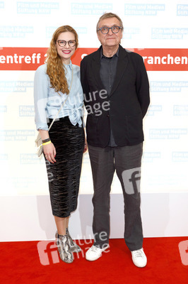 Sommer Branchentreff 2018 der Film- und Medienstiftung NRW in Köln