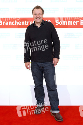 Sommer Branchentreff 2018 der Film- und Medienstiftung NRW in Köln