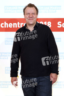 Sommer Branchentreff 2018 der Film- und Medienstiftung NRW in Köln