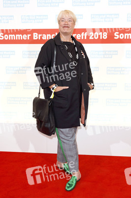 Sommer Branchentreff 2018 der Film- und Medienstiftung NRW in Köln