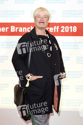 Sommer Branchentreff 2018 der Film- und Medienstiftung NRW in Köln