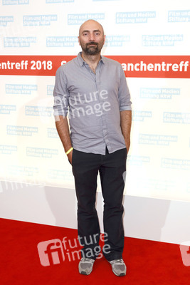 Sommer Branchentreff 2018 der Film- und Medienstiftung NRW in Köln