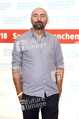Sommer Branchentreff 2018 der Film- und Medienstiftung NRW in Köln