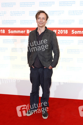 Sommer Branchentreff 2018 der Film- und Medienstiftung NRW in Köln