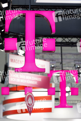 Symbolfoto Telekom