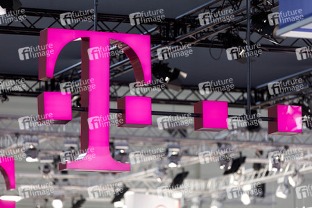Symbolfoto Telekom