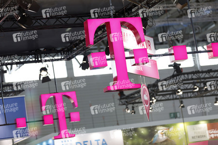 Symbolfoto Telekom