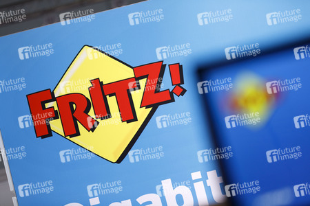 Symbolfoto Fritz!