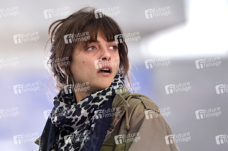 Konzert von Noga Erez in Hannover