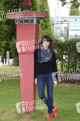 Konzert von Noga Erez in Hannover