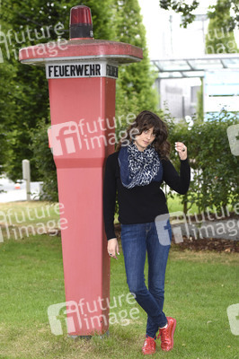 Konzert von Noga Erez in Hannover
