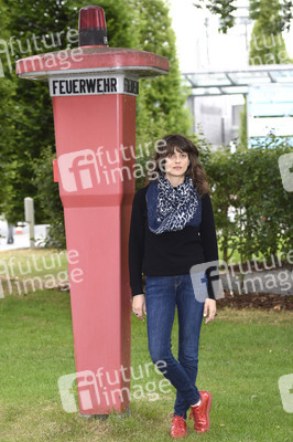 Konzert von Noga Erez in Hannover