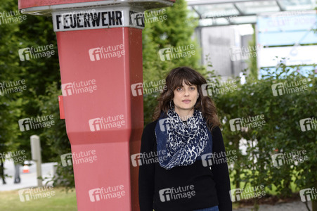 Konzert von Noga Erez in Hannover
