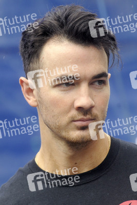 Kevin Jonas beim Father's Day Event in New York
