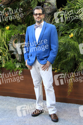 Filmpremiere 'Jurassic World: Das gefallene Königreich' in Los Angeles