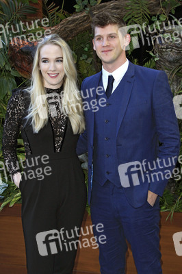 Filmpremiere 'Jurassic World: Das gefallene Königreich' in Los Angeles
