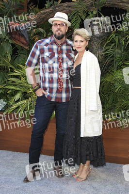 Filmpremiere 'Jurassic World: Das gefallene Königreich' in Los Angeles