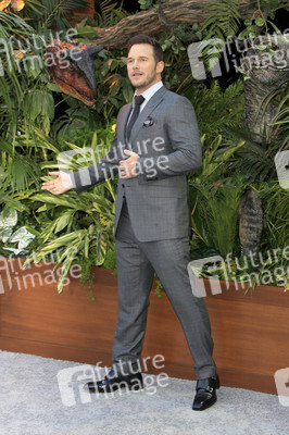 Filmpremiere 'Jurassic World: Das gefallene Königreich' in Los Angeles