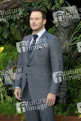 Filmpremiere 'Jurassic World: Das gefallene Königreich' in Los Angeles