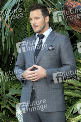 Filmpremiere 'Jurassic World: Das gefallene Königreich' in Los Angeles