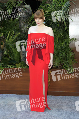 Filmpremiere 'Jurassic World: Das gefallene Königreich' in Los Angeles