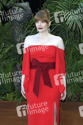 Filmpremiere 'Jurassic World: Das gefallene Königreich' in Los Angeles