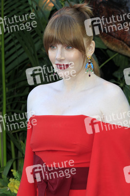 Filmpremiere 'Jurassic World: Das gefallene Königreich' in Los Angeles