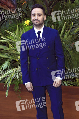 Filmpremiere 'Jurassic World: Das gefallene Königreich' in Los Angeles