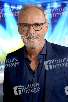 Talkshow 'Maischberger' in Berlin