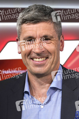 Talkshow 'Maischberger' in Berlin