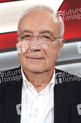 Talkshow 'Maischberger' in Berlin