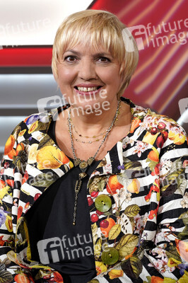 Talkshow 'Maischberger' in Berlin