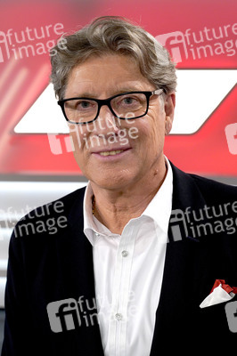 Talkshow 'Maischberger' in Berlin