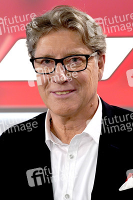 Talkshow 'Maischberger' in Berlin